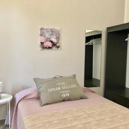 Marconi 11 בית הארחה