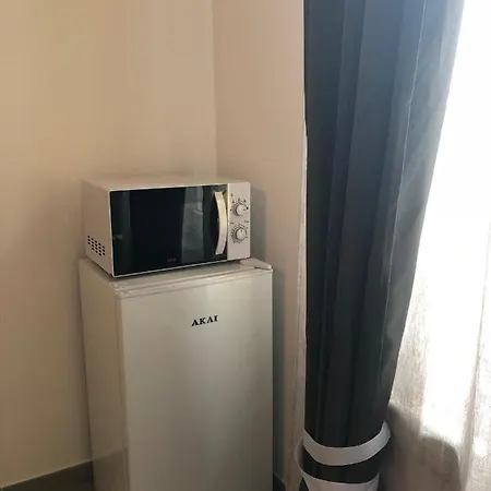 בית הארחה Marconi 11 *