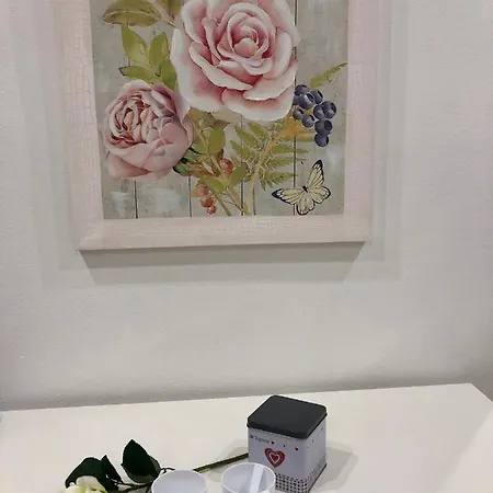 Marconi 11 招待所 *