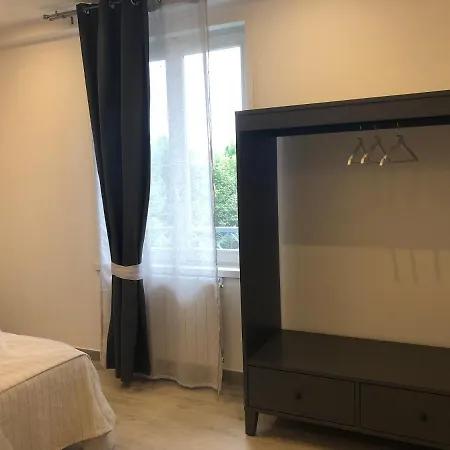 Marconi 11 בית הארחה