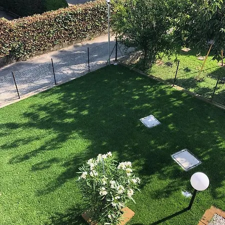 בית הארחה Marconi 11 *