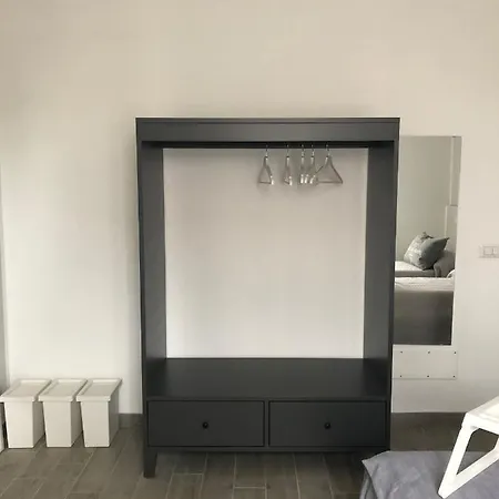 招待所 Marconi 11