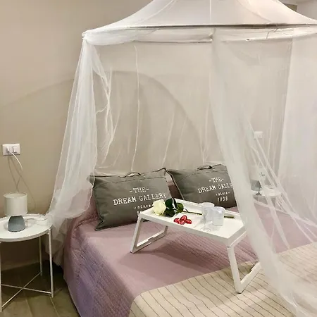 בית הארחה Marconi 11 Bardello