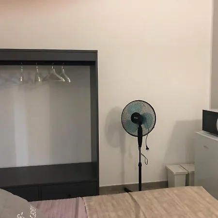 Marconi 11 בית הארחה *