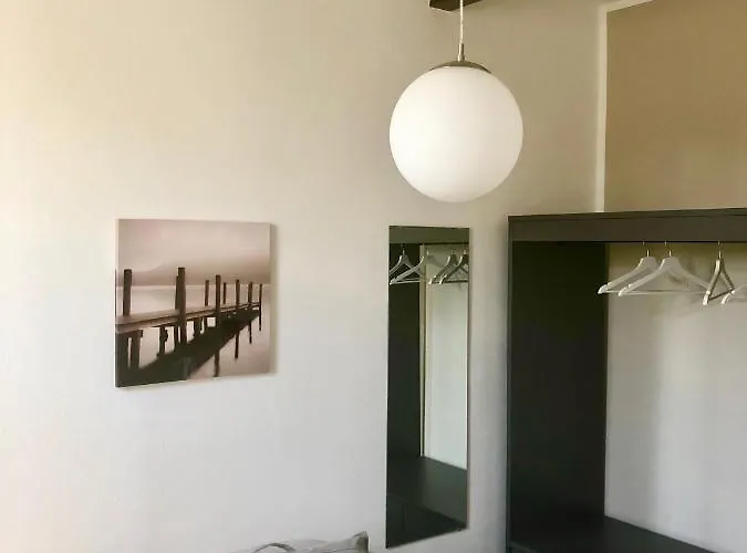 בית הארחה Marconi 11