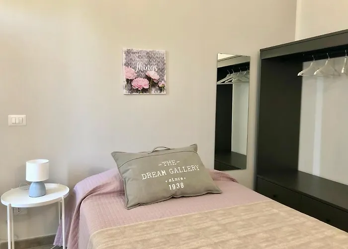 Marconi 11 בית הארחה