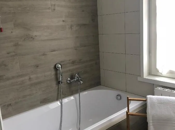 Marconi 11 בית הארחה *