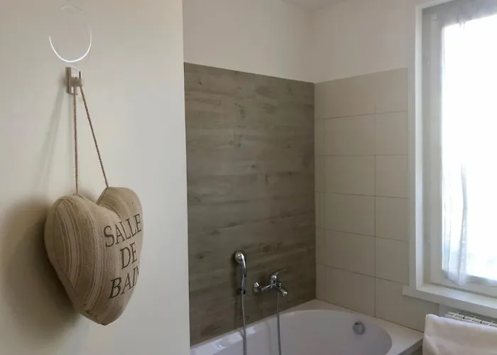 Marconi 11 בית הארחה