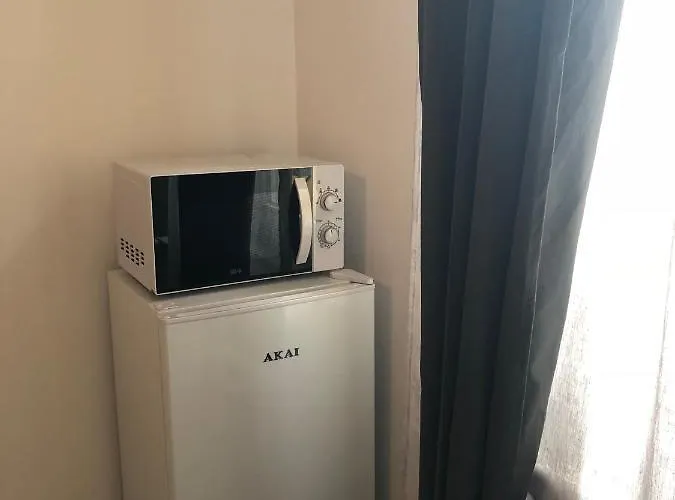 בית הארחה Marconi 11 *