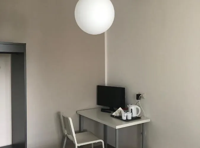 Marconi 11 Pensjonat