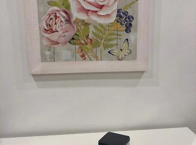 Marconi 11 בית הארחה *