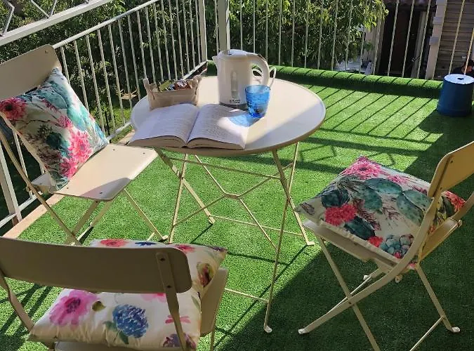 Marconi 11 * Bardello