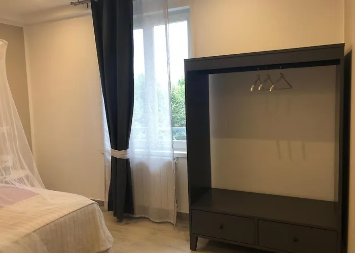 Marconi 11 בית הארחה