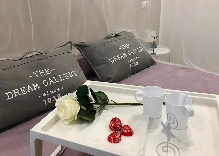 בית הארחה Marconi 11