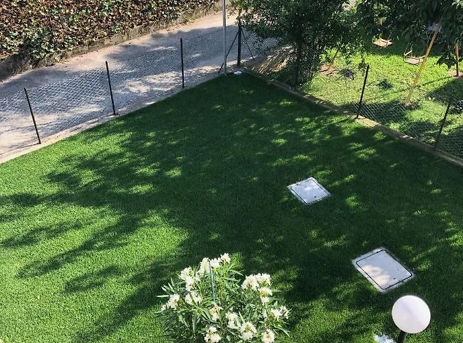 בית הארחה Marconi 11 *