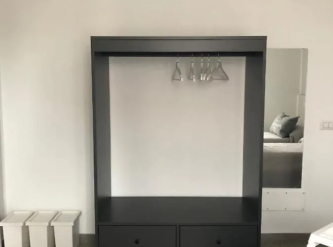 בית הארחה Marconi 11