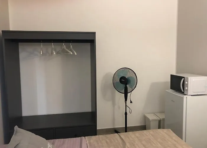 Marconi 11 בית הארחה *