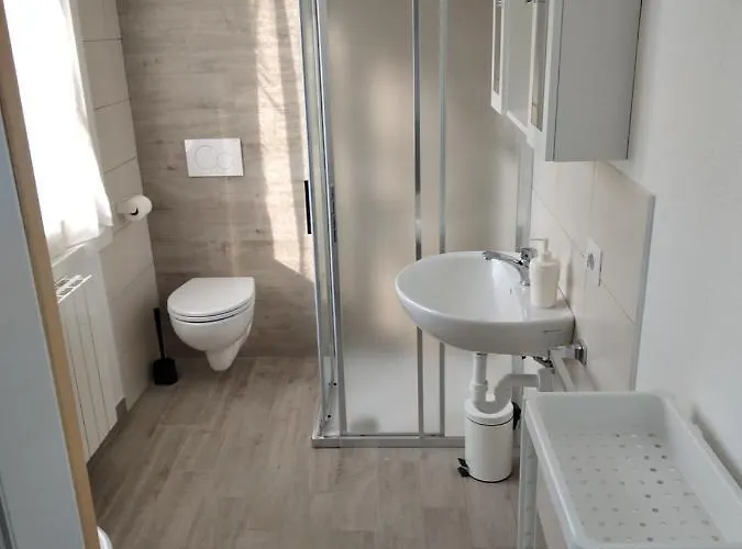 בית הארחה Marconi 11