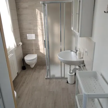Guest house Marconi 11